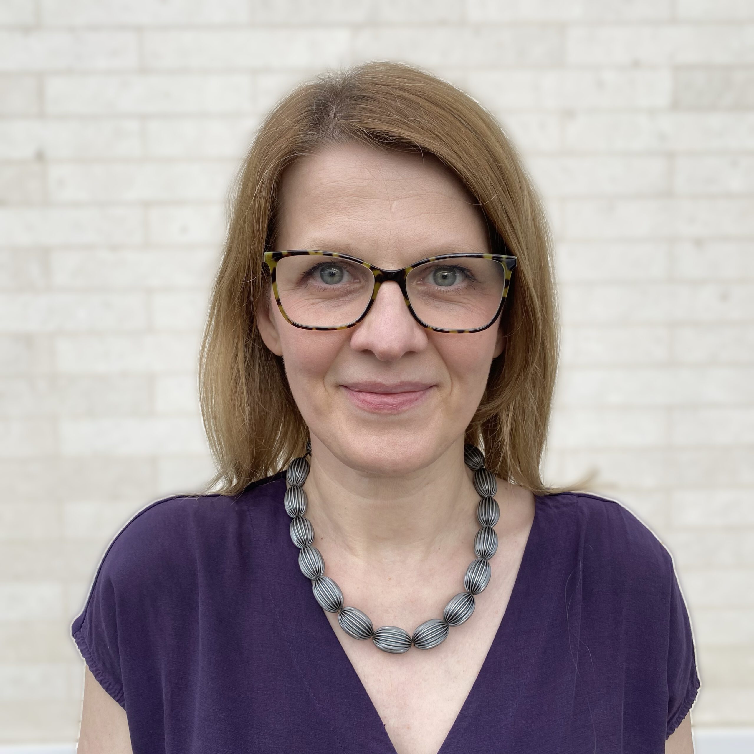 Kristina Ilina Echoo Konferenzdolmetschen